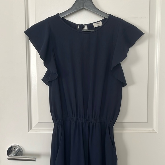 Wilfred Fleurette Jumpsuit - Picture 1 of 4